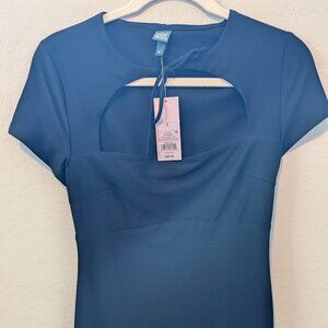 Wild Fable Black Mini Dress Size Small